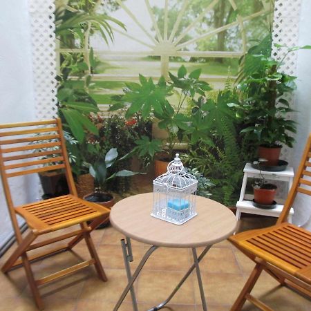 פמפלונה Apartamento Las Murallas מראה חיצוני תמונה