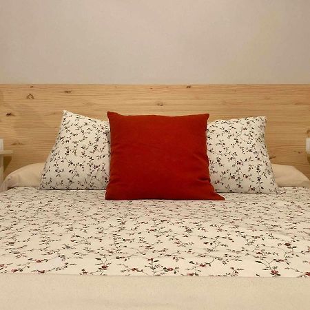 פמפלונה Apartamento Las Murallas מראה חיצוני תמונה
