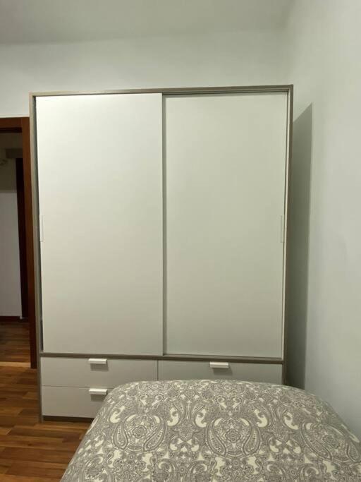 פמפלונה Apartamento Las Murallas מראה חיצוני תמונה