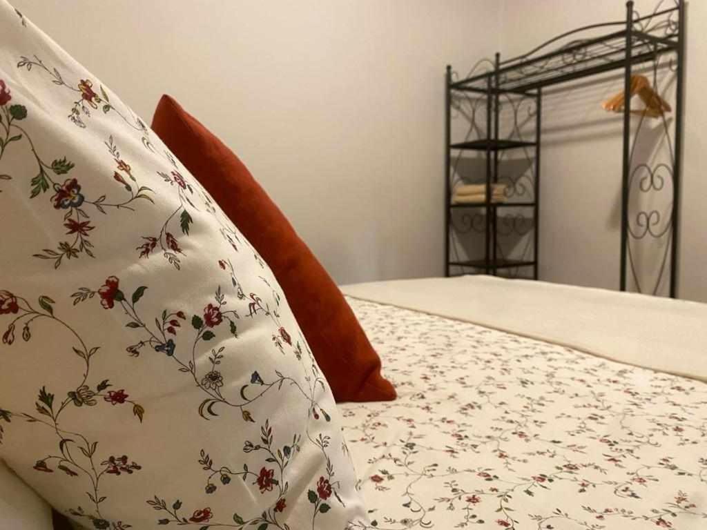 פמפלונה Apartamento Las Murallas מראה חיצוני תמונה