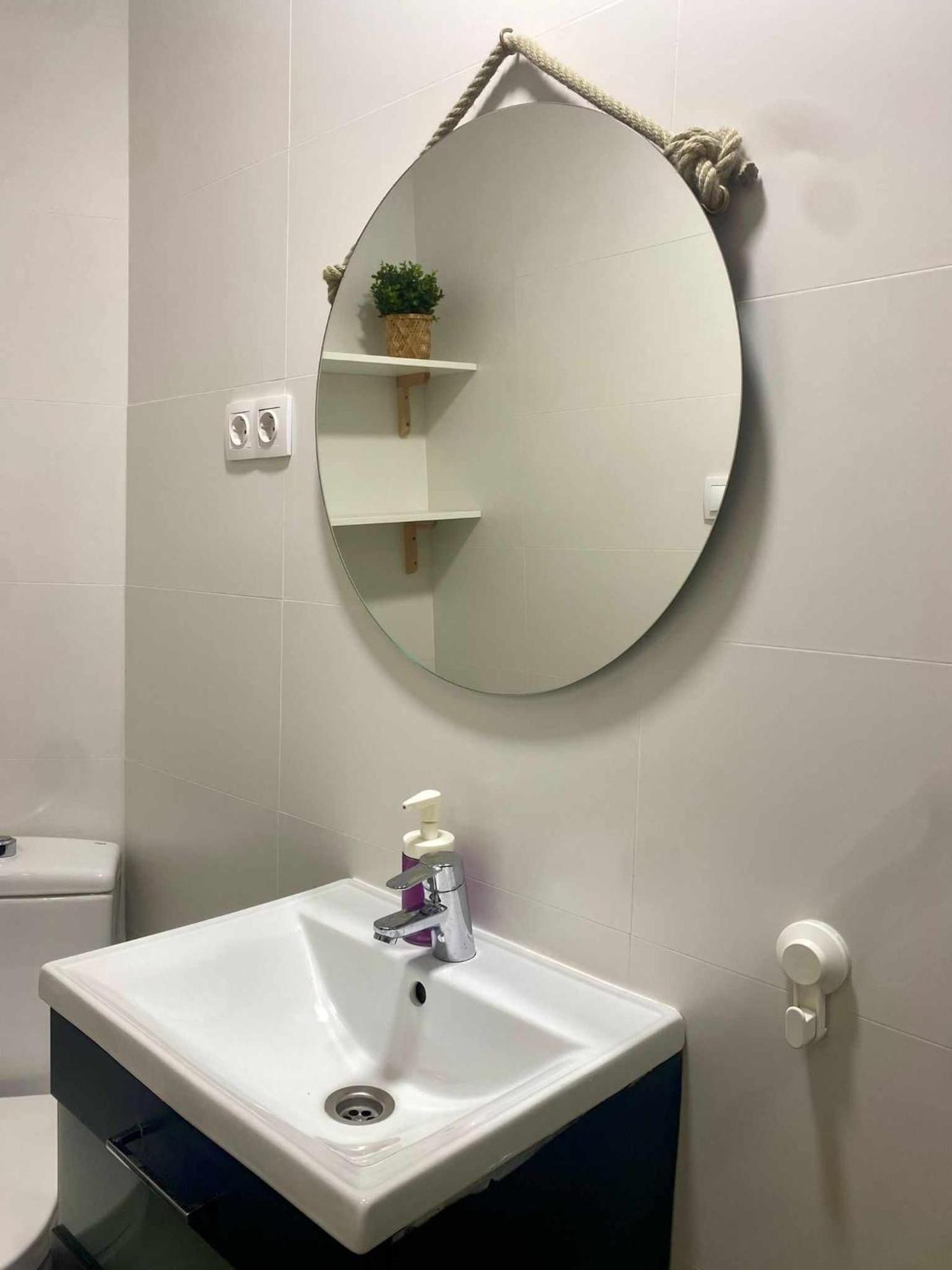 פמפלונה Apartamento Las Murallas מראה חיצוני תמונה